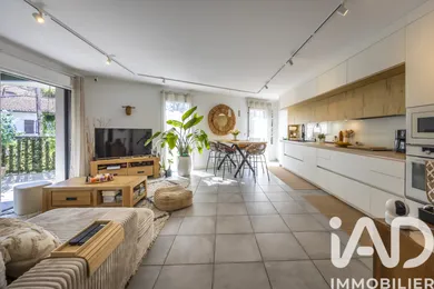 Appartement à Bayonne (64100)