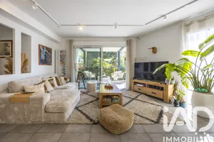 Apartment in Bayonne (64100)