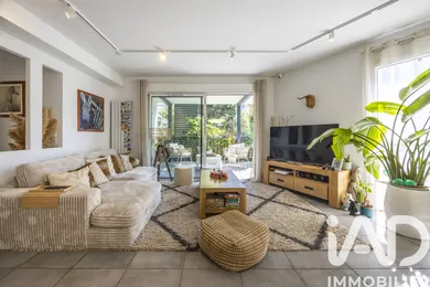 Apartment in Bayonne (64100)