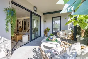 Appartement à Bayonne (64100)