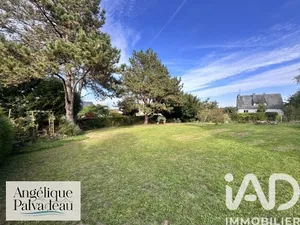 Terrain à bâtir à Clohars-Carnoët (29360)
