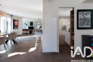 Maison à Saint-Genis-les-Ollières (69290)