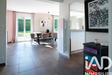 Maison à Saint-Genis-les-Ollières (69290)