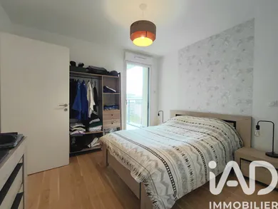 Appartement à Montrouge (92120)