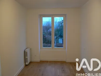 Maison de ville à Précy-sur-Oise (60460)