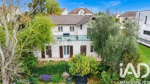 House in Juziers (78820)