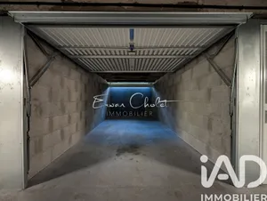 Garage à Nantes (44200)