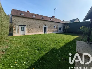 Village house in Ferrières-la-Verrerie (61390)