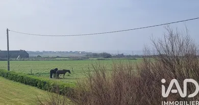 Maison de campagne à Plozévet (29710)