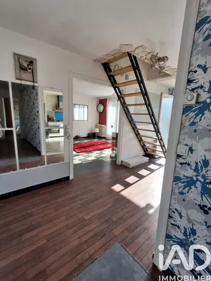 Traditional house in Margny-lès-Compiègne (60280)