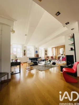 Demeure à Amiens (80000)