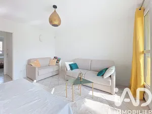Apartment in Les Pavillons-sous-Bois (93320)