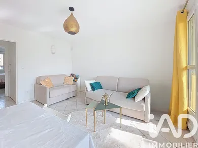 Appartement à Les Pavillons-sous-Bois (93320)