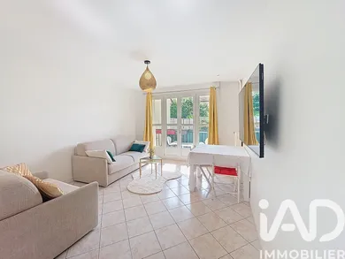 Appartement à Les Pavillons-sous-Bois (93320)