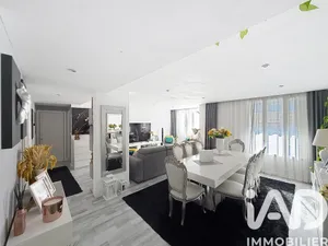 Appartement à Menton (06500)