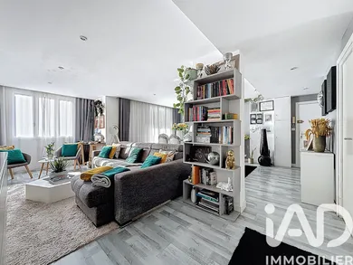Apartment in Menton (06500)