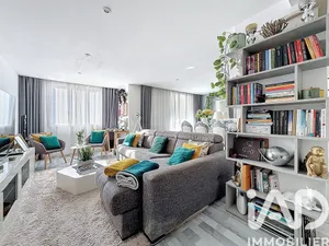 Appartement à Menton (06500)