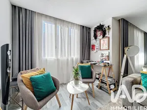Appartement à Menton (06500)