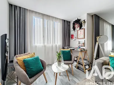 Apartment in Menton (06500)