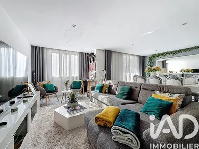 Appartement à Menton (06500)