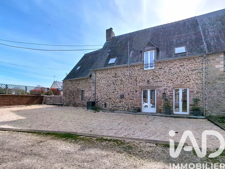 Maison 10 pièces 139 m² · à Vieux-Viel · 139,4 m² · 250 000 €