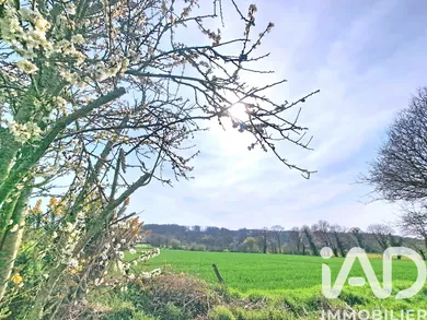 Park home in Vieux-Viel (35610)
