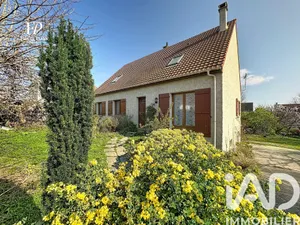 Maison traditionnelle à Villabé (91100)