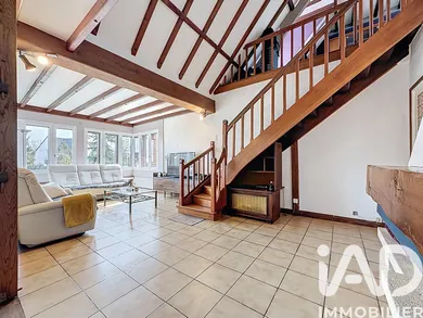 House in Argenton-sur-Creuse (36200)