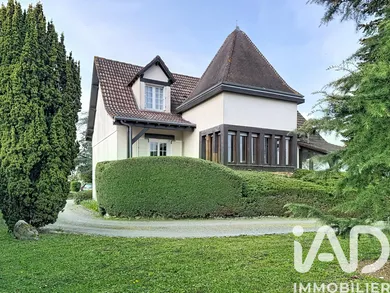 House in Argenton-sur-Creuse (36200)