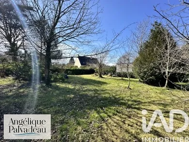 Terrain à bâtir à Clohars-Carnoët (29360)