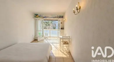 Apartment in Gréoux-les-Bains (04800)
