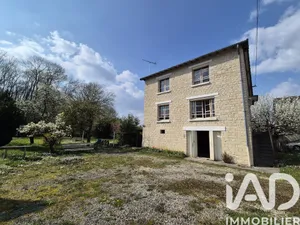 Detached house in Migennes (89400)