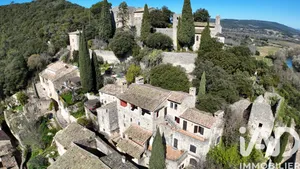 Mansion in La Roque-sur-Cèze (30200)