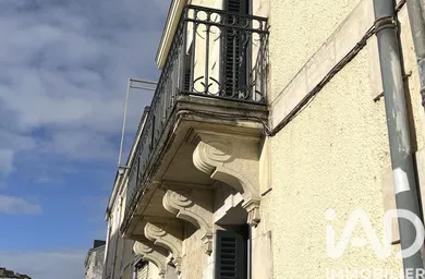 Maison de ville à Poitiers (86000)