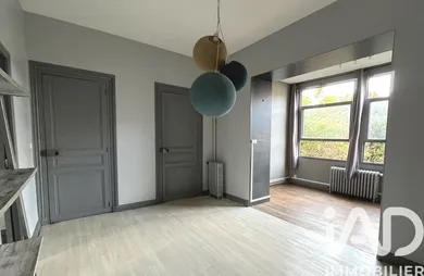 Townhouse in Poitiers (86000)