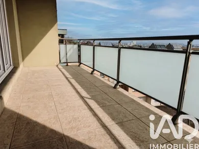 Appartement à Le Havre (76600)