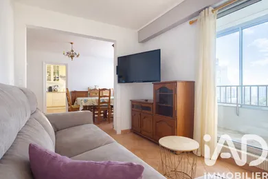 Appartement à Saint-Gratien (95210)