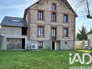 House in Dordives (45680)