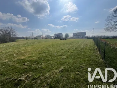 Terrain à bâtir à Brive-la-Gaillarde (19100)