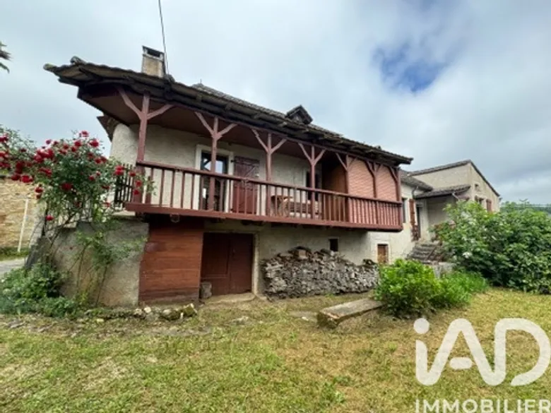 Maison 4 pièces 84 m² · à Arcambal · 84 m² · 158 000 €