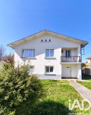 Maison à Séméac (65600)