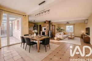 House in Moreuil (80110)