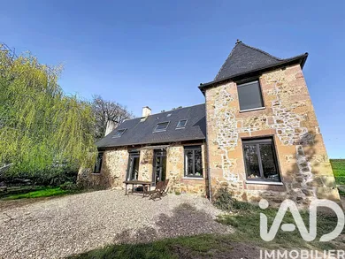 Maison de campagne à Cublac (19520)