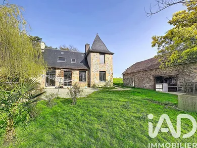 Maison de campagne à Cublac (19520)