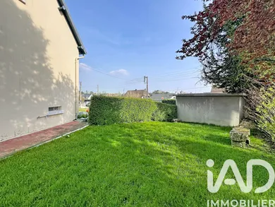 Maison à Bois-Guillaume (76230)