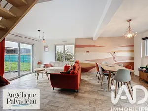 Maison à Clohars-Carnoët (29360)