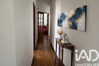 Appartement à Argenteuil (95100)