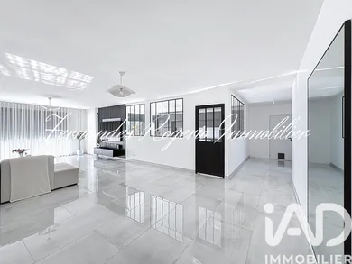 Architectural house in Ascoux (45300)