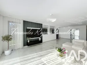 Architectural house in Ascoux (45300)