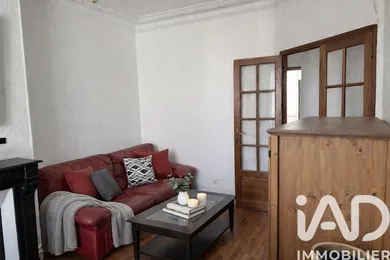 Appartement à Argenteuil (95100)